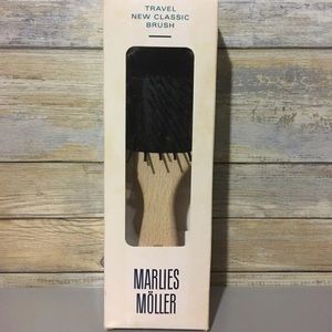 Marlies Möller Travel Hair Brush HTF
